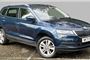 2021 Skoda Karoq 1.5 TSI SE Technology 5dr DSG