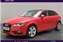 2015 Audi A3 1.6 TDI 110 Sport 5dr S Tronic