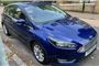 2017 Ford Focus 1.0 EcoBoost 125 Titanium 5dr Auto