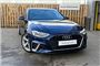 2022 Audi A4 35 TFSI S Line 4dr S Tronic