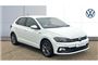 2021 Volkswagen Polo 1.0 TSI 95 R-Line 5dr