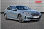 2020 BMW 1 Series 118i M Sport 5dr Step Auto