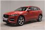 2016 Jaguar F-Pace 2.0d R-Sport 5dr Auto AWD