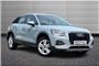 2023 Audi Q2 30 TFSI Sport 5dr