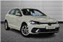 2024 Volkswagen Polo 1.0 TSI Style 5dr