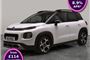 2019 Citroen C3 Aircross 1.2 PureTech Flair 5dr