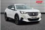 2021 Peugeot 2008 1.2 PureTech Allure 5dr