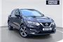 2021 Nissan Qashqai 1.3 DiG-T 160 [157] N-Connecta 5dr DCT Glass Roof