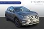 2019 Nissan Qashqai 1.5 dCi 115 N-Connecta 5dr