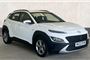 2022 Hyundai Kona 1.0 TGDi 48V MHEV SE Connect 5dr
