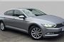 2018 Volkswagen Passat 1.4 TSI 150 SE Business 4dr