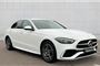 2023 Mercedes-Benz C-Class C300e AMG Line Premium 4dr 9G-Tronic