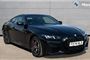 2024 BMW 4 Series 420i M Sport 2dr Step Auto