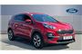 2021 Kia Sportage 1.6 GDi ISG 2 5dr
