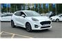 2022 Ford Puma 1.0 EcoBoost Hybrid mHEV 155 ST-Line 5dr