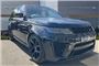 2019 Land Rover Range Rover Sport 5.0 V8 S/C 575 SVR 5dr Auto