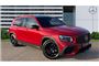 2021 Mercedes-Benz GLB GLB 35 4Matic Premium Plus 5dr 8G-Tronic