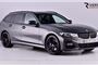 2021 BMW 3 Series Touring 330e M Sport Pro Edition 5dr Step Auto