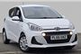 2017 Hyundai i10 1.0 SE 5dr