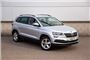 2018 Skoda Karoq 1.0 TSI SE 5dr