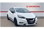 2022 Nissan Micra 1.0 IG-T 92 N-Sport 5dr