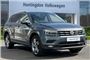 2021 Volkswagen Tiguan Allspace 1.5 TSI SEL 5dr DSG