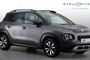 2021 Citroen C3 Aircross 1.2 PureTech 110 Shine 5dr