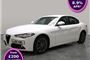 2019 Alfa Romeo Giulia 2.0 TB Super 4dr Auto