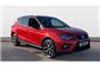 2021 SEAT Arona 1.0 TSI 110 FR Red Edition 5dr DSG