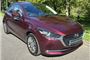 2022 Mazda 2 1.5 e-Skyactiv G MHEV GT Sport 5dr