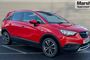 2019 Vauxhall Crossland X 1.2T [110] Elite 5dr [Start Stop] Auto