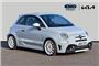 2019 Abarth 595 1.4 T-Jet 180 Essesse 70th Anniversary 3dr