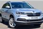 2021 Skoda Karoq 1.5 TSI SE Technology 5dr