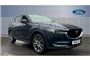 2021 Mazda CX-5 2.0 GT Sport 5dr