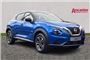 2024 Nissan Juke 1.0 DiG-T N-Connecta 5dr