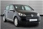 2018 Volkswagen Up 1.0 Move Up 5dr