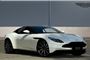 2018 Aston Martin DB11 V12 2dr Touchtronic Auto