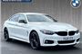 2020 BMW 4 Series 420i xDrive M Sport 5dr Auto [Professional Media]