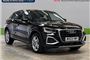 2023 Audi Q2 35 TFSI Sport 5dr