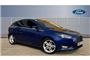 2016 Ford Focus 1.0 EcoBoost 125 Titanium 5dr