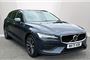 2022 Volvo V60 2.0 B3P Momentum 5dr Auto [7 speed]
