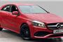 2018 Mercedes-Benz A-Class A200d AMG Line Executive 5dr