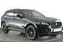 2019 Jaguar F-Pace 2.0d [180] Chequered Flag 5dr Auto AWD