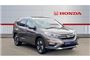 2016 Honda CR-V 1.6 i-DTEC 160 EX 5dr Auto