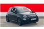 2021 Fiat 500 1.0 Mild Hybrid Hey Google 3dr