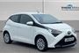 2019 Toyota Aygo 1.0 VVT-i X-Play 5dr