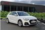 2022 Audi A1 30 TFSI 110 S Line 5dr