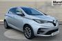 2021 Renault Zoe 100kW GT Line R135 50kWh Rapid Charge 5dr Auto
