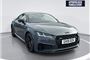 2019 Audi TT 45 TFSI Quattro Black Edition 2dr S Tronic