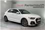 2023 Audi A1 25 TFSI S Line 5dr